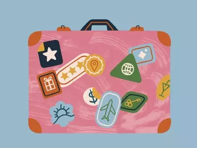 Unlocking Travel Benefits: Maximizing Credit Card Rewards