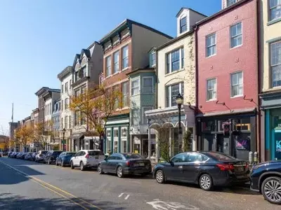 Wilmington, Delaware: An Ideal Retirement Destination with Tax Benefits and Urban Charm