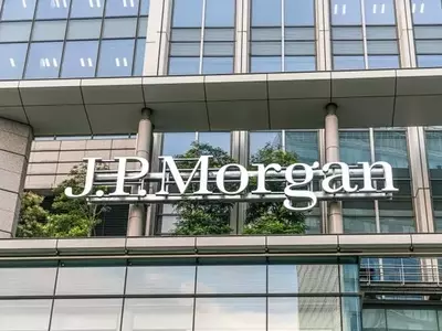 JPMorgan's Preferred Stock: A Prudent Investment Amidst Cautious Outlook