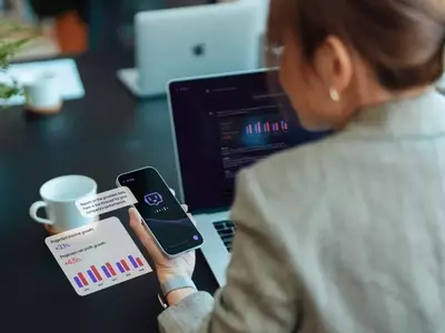ChatGPT's New Financial Features: Convenience Meets Privacy Concerns