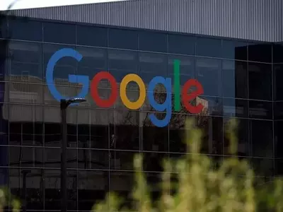 Google's AI Investment Strategy: Cash Flow Challenges and Future Growth