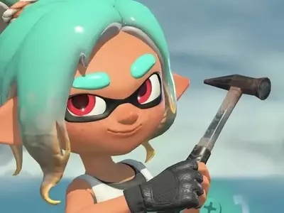 Splatoon Raiders Soundtrack Hits Nintendo Music