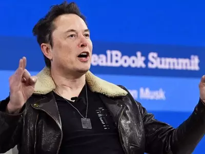 Alex Gibney's Epic Elon Musk Documentary Premieres at Venice Film Festival