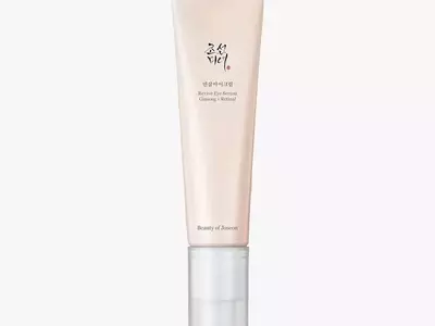 Unveiling the Power of Eye Serums: Your Guide to Brighter, Firmer Under-Eyes