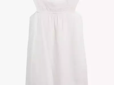 The 'Granny Nightie' Trend: A Modern Fashion Statement