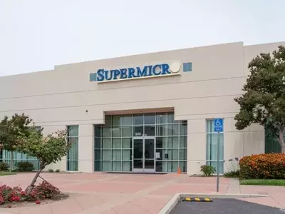 Super Micro Computer: A Promising AI Infrastructure Investment