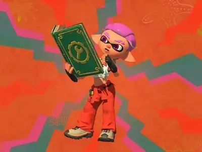 Mastering Skill Point Allocation in Splatoon Raiders
