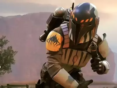 Star Wars Zero Company Offers a Focused, Linear Gaming Experience