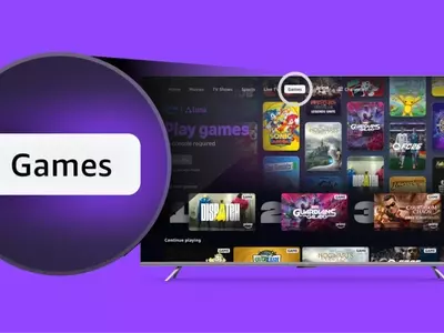 Amazon Enhances Prime Video with Integrated Gaming Experience