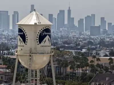 Paramount and Warner Bros. Discovery Merger Postponed Amid Antitrust Scrutiny