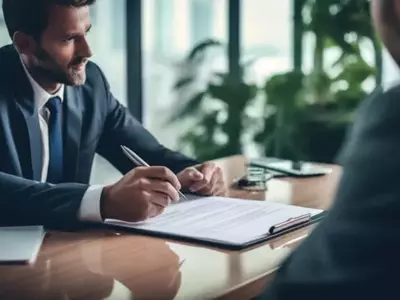 Bristol Gate's US Equity Strategy: W.R. Berkley (WRB) as a Portfolio Stabilizer