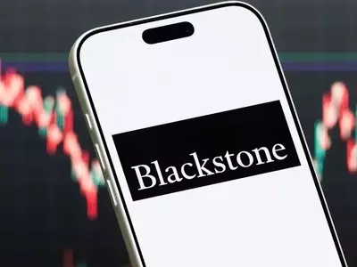 Blackstone Exceeds Expectations with Strong Q2 Performance Driven by AI Investments and Record Inflows