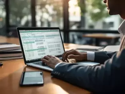 Generative AI's Impact on Intuit's Market Performance