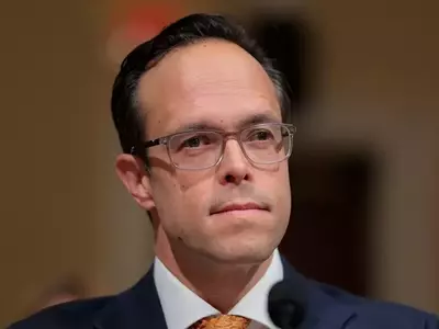 Senior Trump Official Invests in Democratic Lawmaker-Tracking ETF