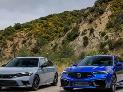 Honda's Affordable Manual Cars Face Uncertain Future Amid Regulatory Scrutiny