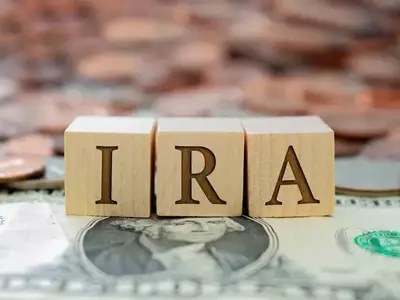 Optimizing Retirement Withdrawals: Why Taxable Accounts Should Come First