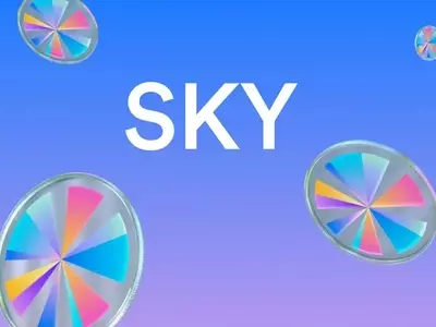 Sky Protocol Achieves Second Consecutive Quarter of Over $100M Revenue Amidst Significant sUSDS Supply Growth