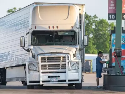 Rethinking Owner-Operator Recruitment: Beyond Bonuses and Percentages