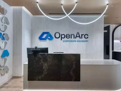 Court Denies Merrill's Attempt to Restart OpenArc/Dynasty Lawsuit