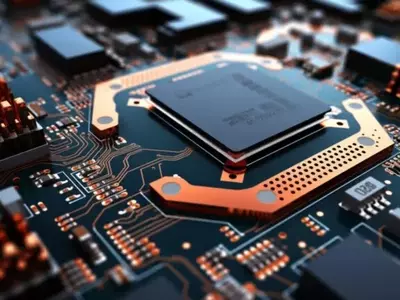 Advanced Micro Devices' Investment Strategy Validated by Strong Returns