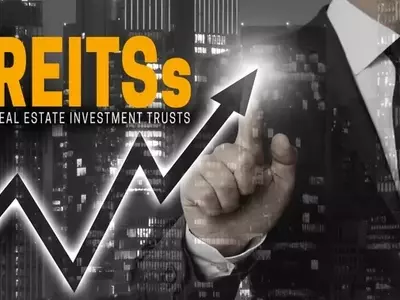 REIT Rebound: Top Performers for 2026