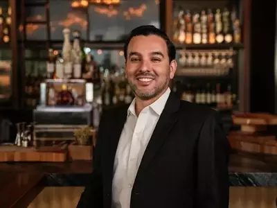 Fogo de Chão Appoints Daniel Duran as New Chief Financial Officer