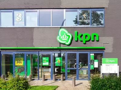Koninklijke KPN: A Strong Dividend Play with Limited Upside