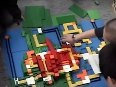 The Hidden History of Pokémon Diamond and Pearl's Development