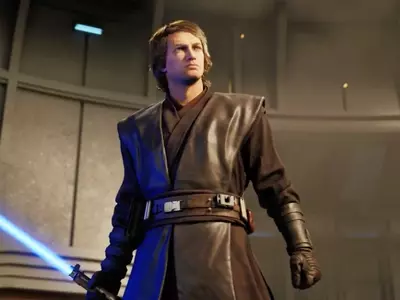 Star Wars Zero Company Unveils Stellar Voice Cast