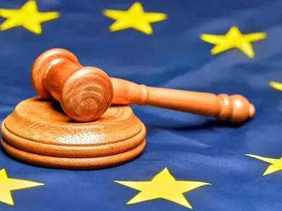 Google Fined $1 Billion by EU for Antitrust Violations