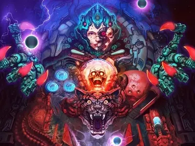 Nintendo eShop: North American Releases for July 23rd