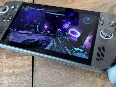 Optimizing Halo: Campaign Evolved on Handheld Gaming PCs