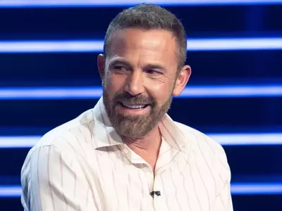 Ben Affleck's McDonald's Habits Revealed on 'Who Wants to Be a Millionaire?'