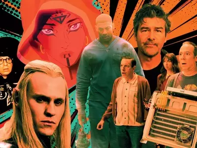 Comic-Con 2026: A Look at Hall H's Most Anticipated Panels