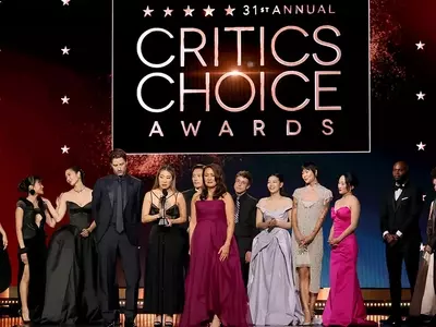 Critics Choice Association Unveils Inaugural Creator Awards