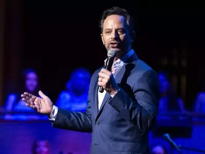 Nick Kroll's Comedy vs. Cancer: A Decade of Laughter and Philanthropy