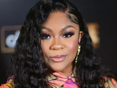 Grammy-Nominated Singer Nivea Reveals Leukemia Diagnosis and Road to Recovery