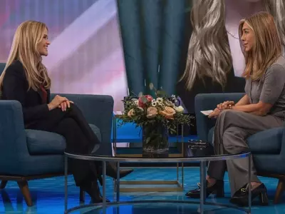 Apple TV+'s 'The Morning Show' Concludes with Fifth Season