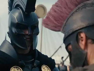 Christopher Nolan's 'The Odyssey' Receives Glowing Reviews from Academy Voters