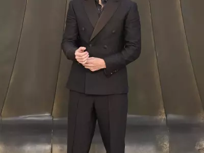 Tom Holland's Signature Style: The Versatile "Samson" Boots