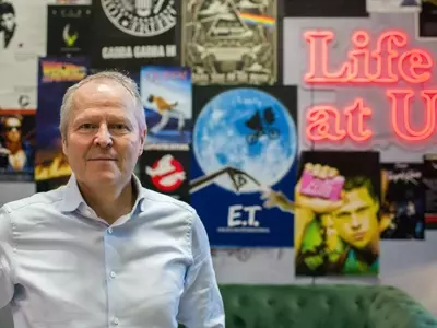 Ubisoft CEO Dismisses Concerns Over Sony's Shift to Digital-Only Game Sales