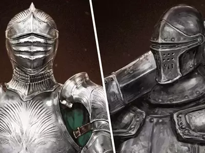Elden Ring DLC: New Class Stats and Balance Adjustments Revealed