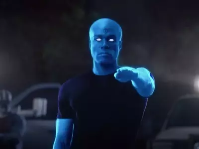 Upcoming HBO Series "Lanterns" Blends Mystery and Superheroes