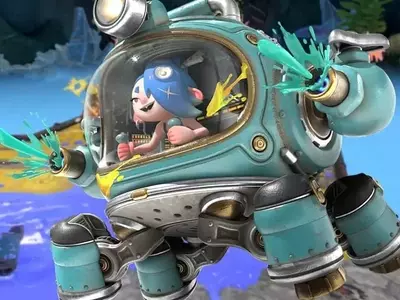 Mastering Splatoon Raiders: A Comprehensive Strategy Guide