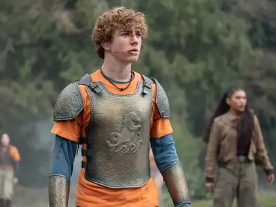 Percy Jackson Season 3 to Premiere in November, Promises Loyalty to 'The Titan's Curse' Book