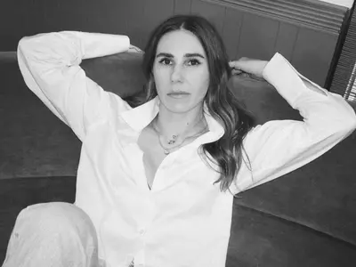 Zosia Mamet to Appear in Fifth Season of HBO's 'Industry'