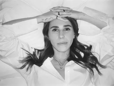 Zosia Mamet Joins Final Season of HBO's 'Industry'
