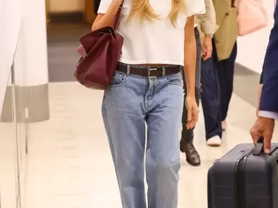 Effortlessly Chic: Mastering Travel Style for Women