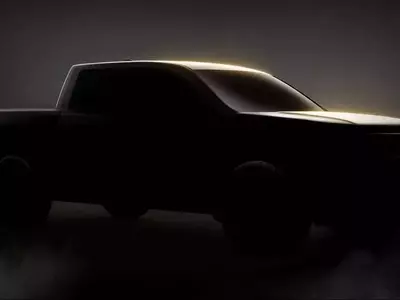 Honda's Next-Generation Ridgeline Pickup Confirmed for Development