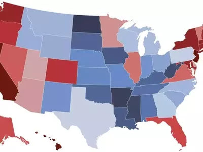 Annuities Transform Retirement Planning: Navigating Costs and Savings Across States